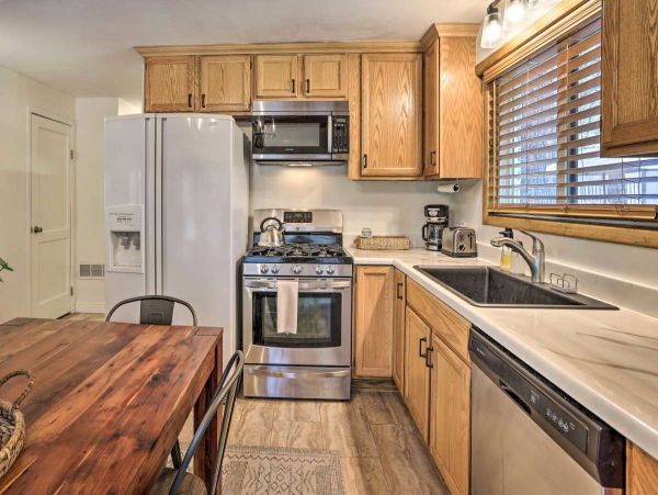 Big Bear Home 998045