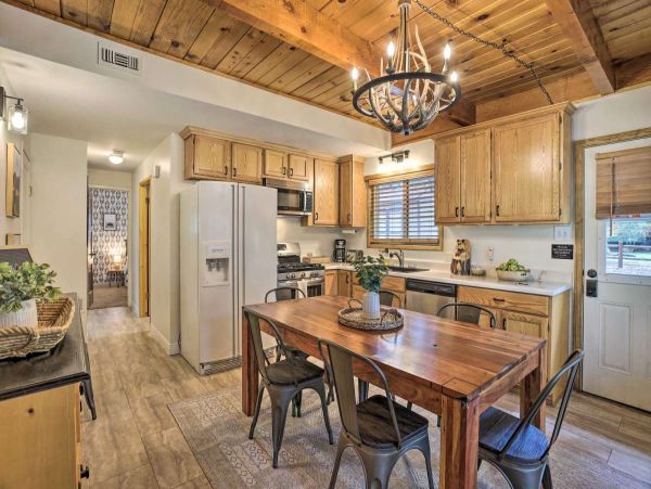 Big Bear Home 998045