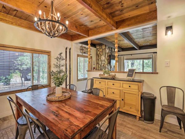 Big Bear Home 998045