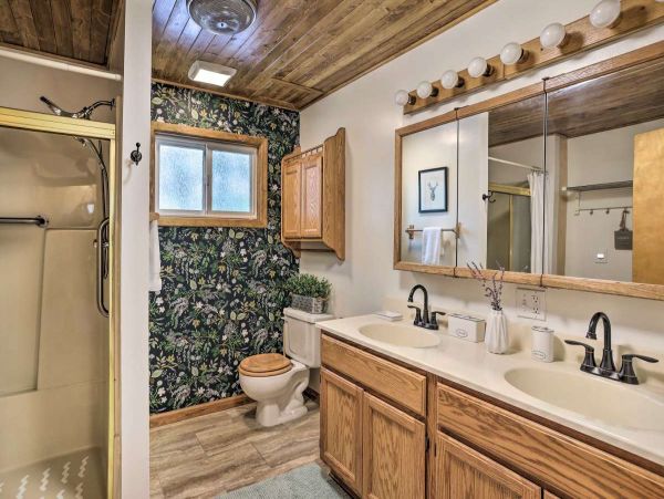 Big Bear Home 998045