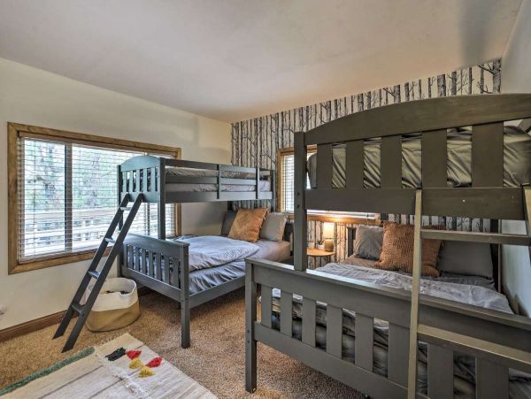 Big Bear Home 998045