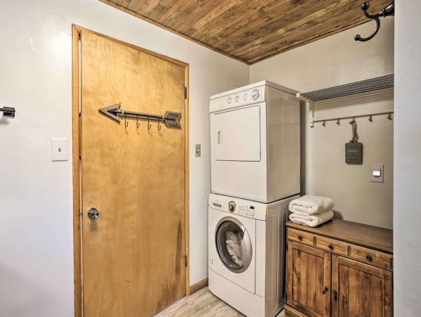 Big Bear Home 998045