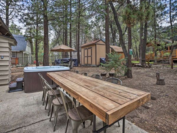 Big Bear Home 998045