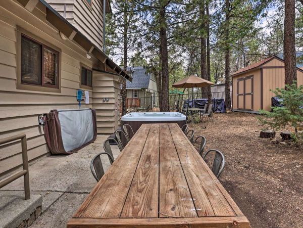 Big Bear Home 998045
