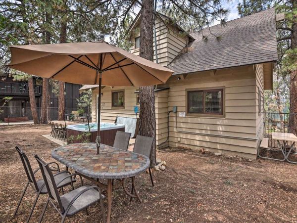 Big Bear Home 998045