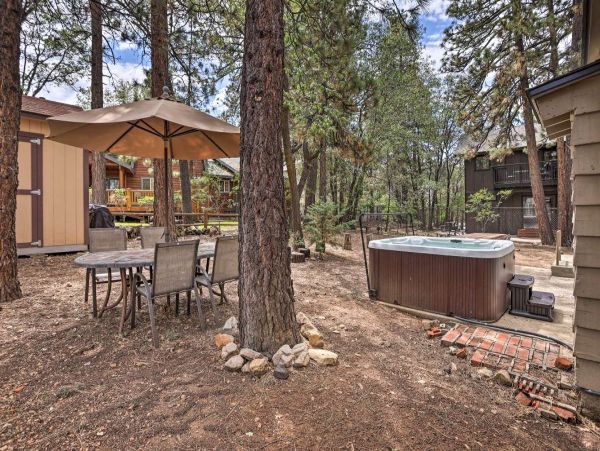 Big Bear Home 998045