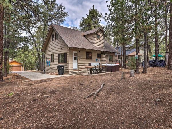Big Bear Home 998045