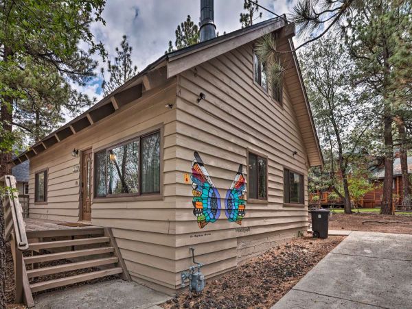 Big Bear Home 998045
