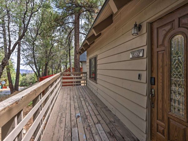 Big Bear Home 998045