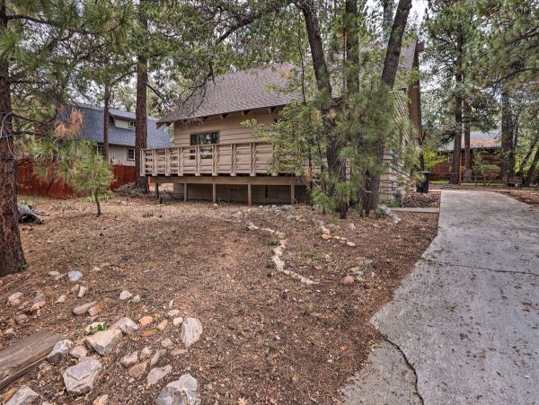 Big Bear Home 998045