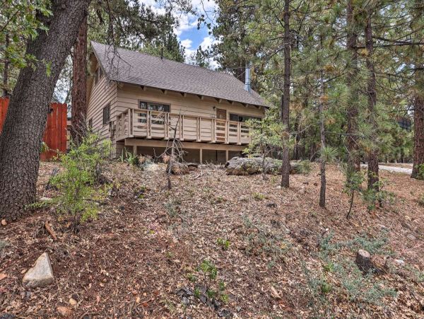 Big Bear Home 998045