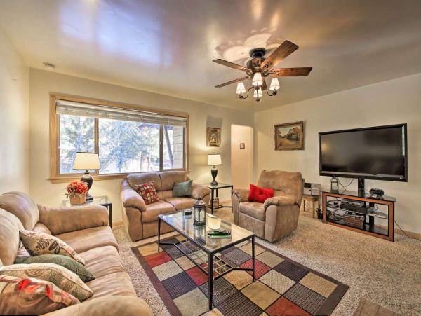 Big Bear Home 998046