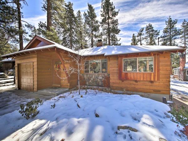 Big Bear Home 998046