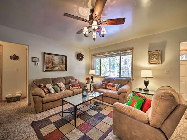 Big Bear Home 998046