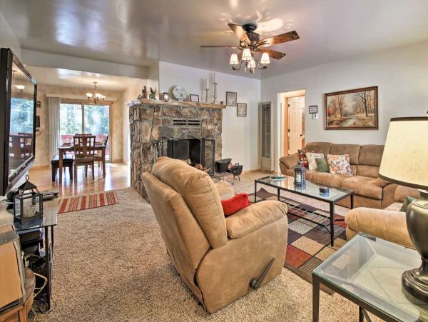 Big Bear Home 998046