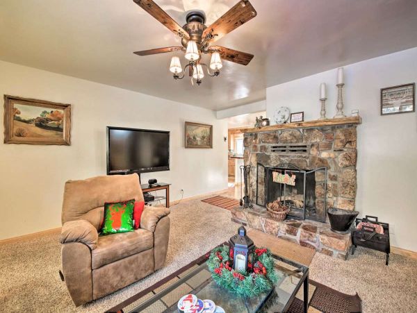 Big Bear Home 998046