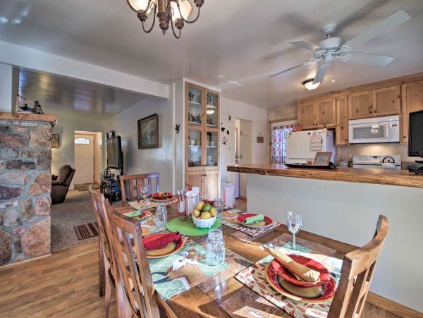 Big Bear Home 998046