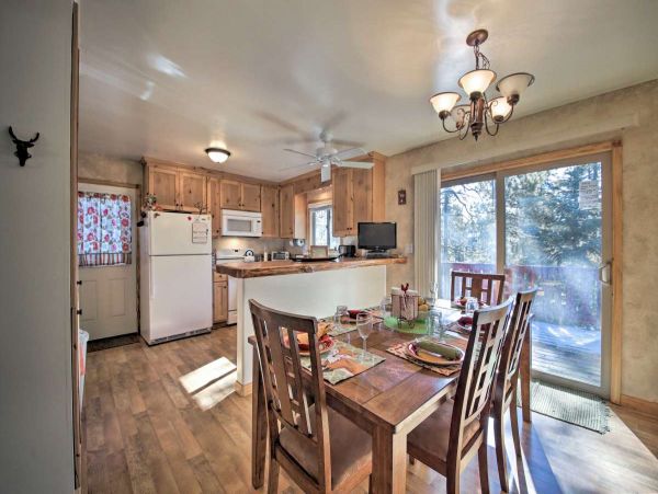 Big Bear Home 998046
