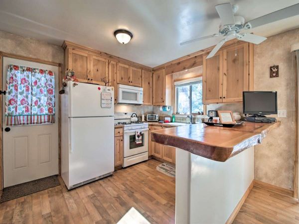 Big Bear Home 998046