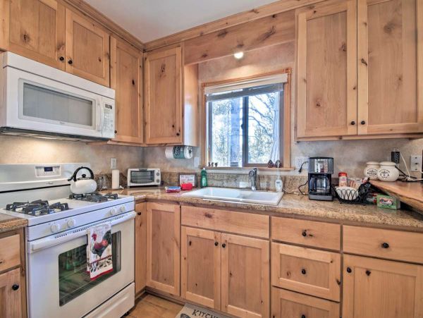 Big Bear Home 998046