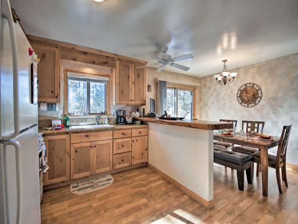 Big Bear Home 998046