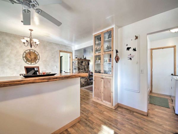 Big Bear Home 998046