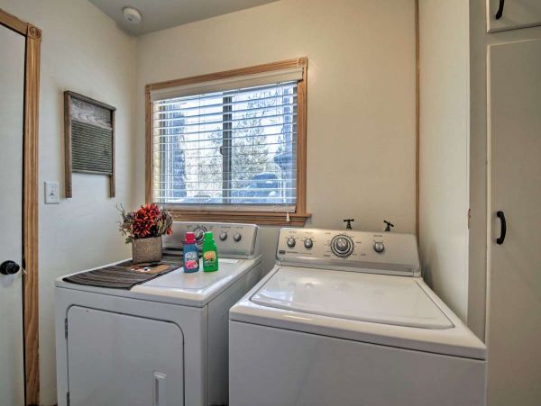 Big Bear Home 998046