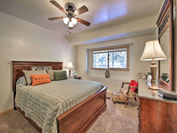 Big Bear Home 998046