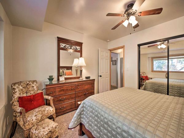 Big Bear Home 998046