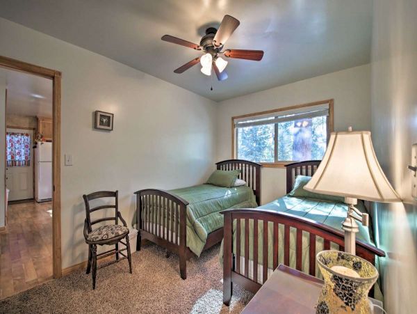 Big Bear Home 998046