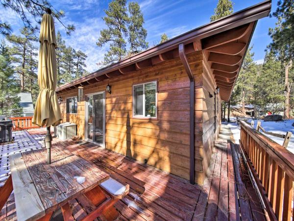 Big Bear Home 998046