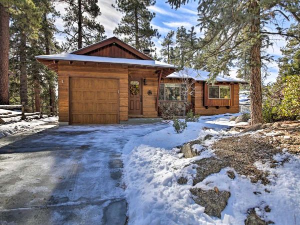 Big Bear Home 998046