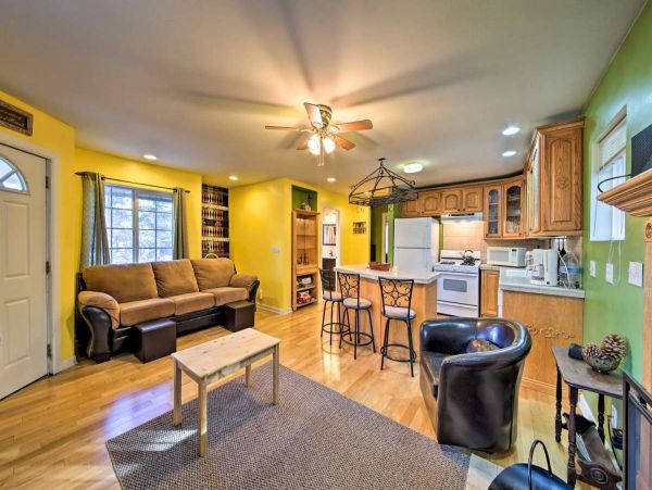 Big Bear Home 998047