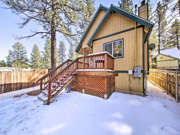 Big Bear Home 998047