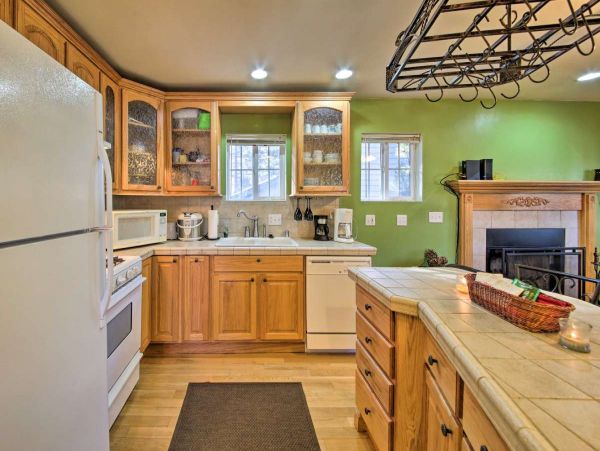 Big Bear Home 998047