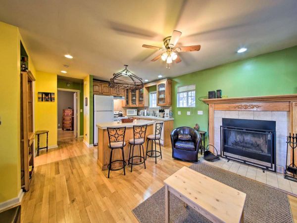 Big Bear Home 998047