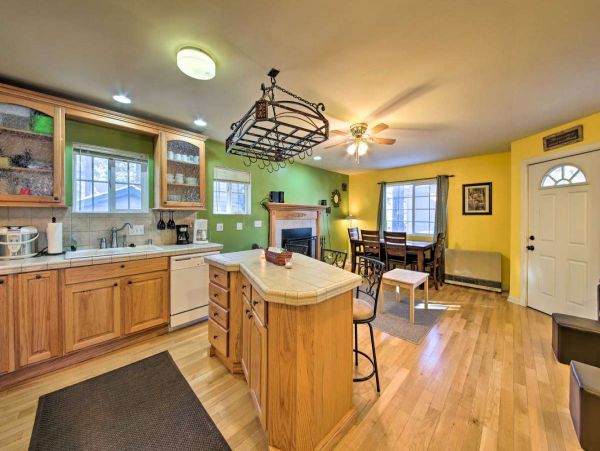 Big Bear Home 998047