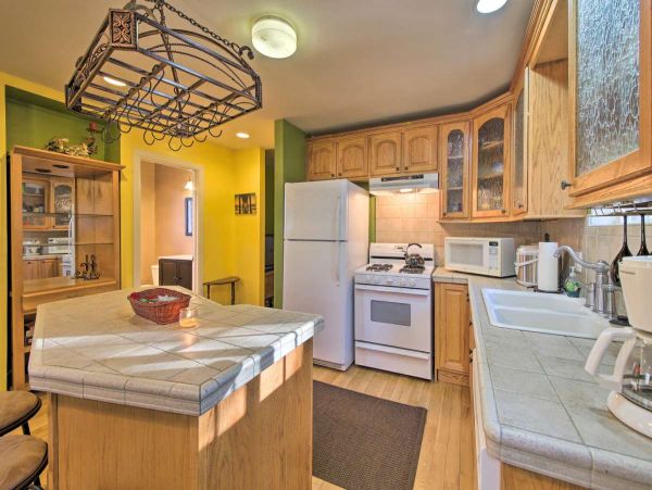 Big Bear Home 998047