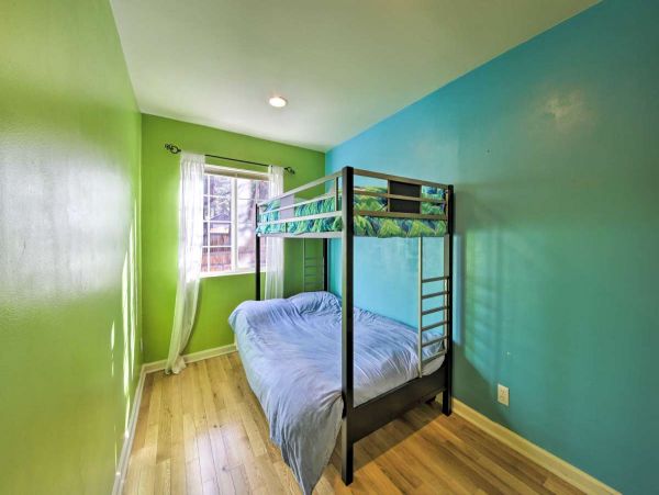 Big Bear Home 998047
