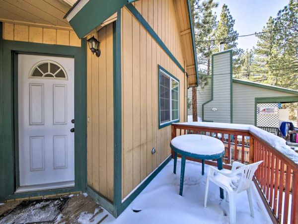 Big Bear Home 998047