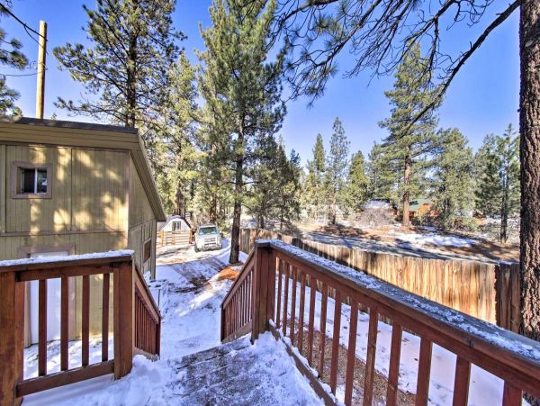 Big Bear Home 998047