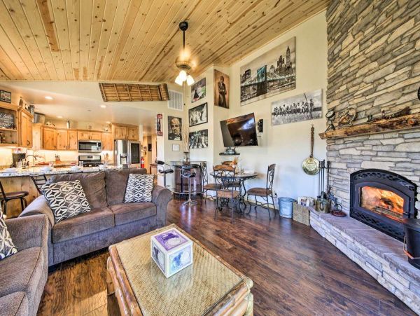 Big Bear Home 998048