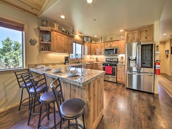 Big Bear Home 998048