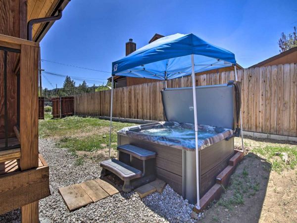 Big Bear Home 998048