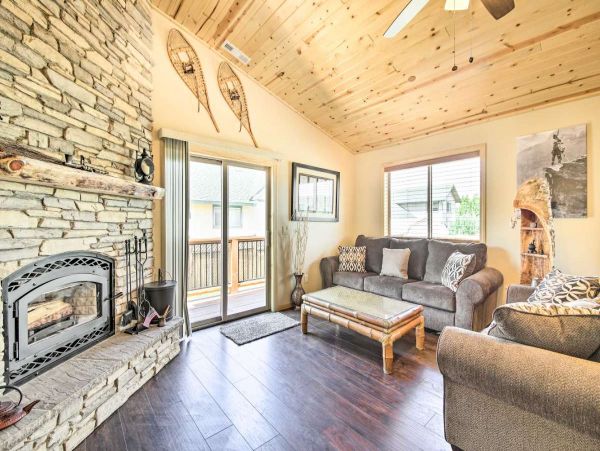 Big Bear Home 998048