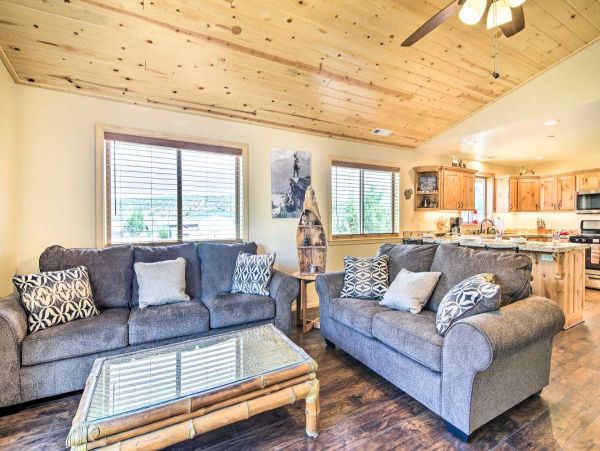 Big Bear Home 998048