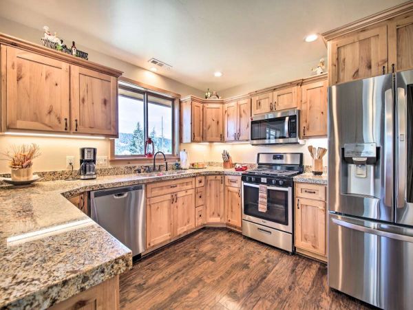 Big Bear Home 998048