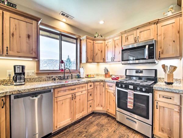 Big Bear Home 998048