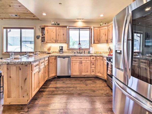 Big Bear Home 998048