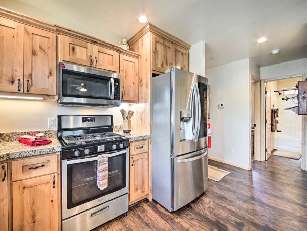 Big Bear Home 998048